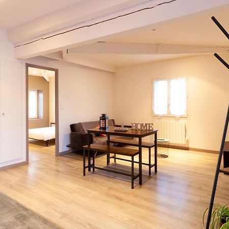 Le Grande Moderno Appartement Angoulême Buitenkant foto