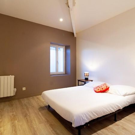 Le Grande Moderno Appartement Angoulême Buitenkant foto