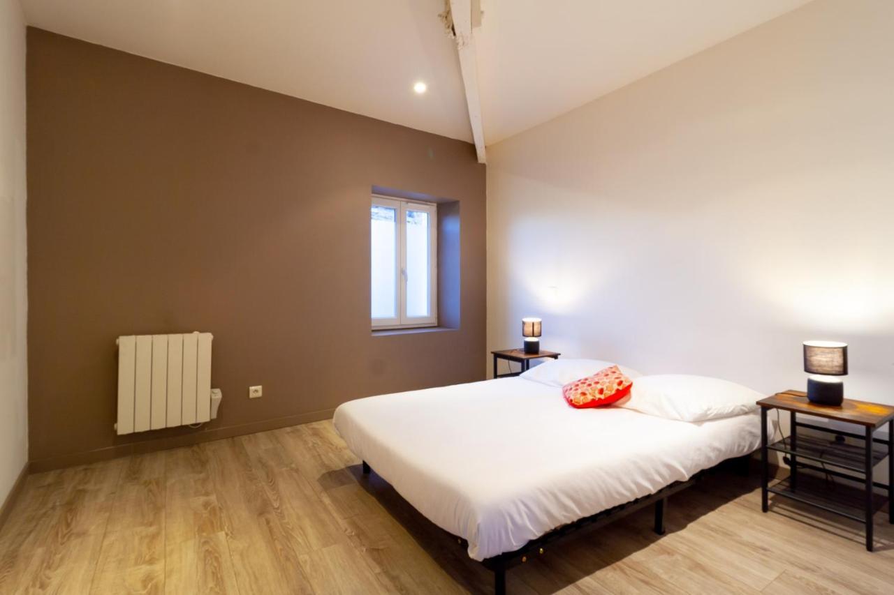 Le Grande Moderno Appartement Angoulême Buitenkant foto