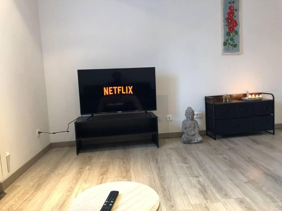 Le Grande Moderno Appartement Angoulême Buitenkant foto